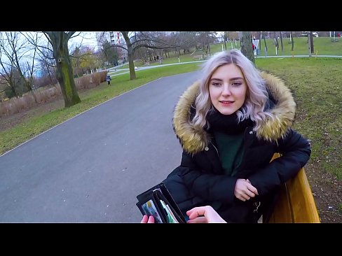❤️ Глытае гарачую сперму незнаёмца за грошы - мінет у парку ад Евы Эльфі ️ Порна fb у порна be.banglablog.top ❌️❤